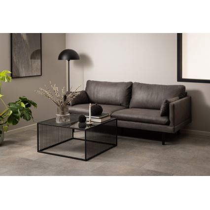 Table basse DEVIN noir