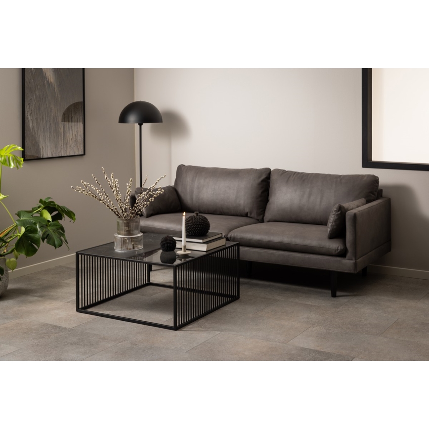 Table basse DEVIN noir