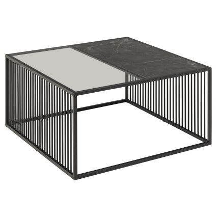 Table basse DEVIN noir