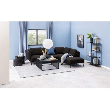 Table basse DEVIN noir