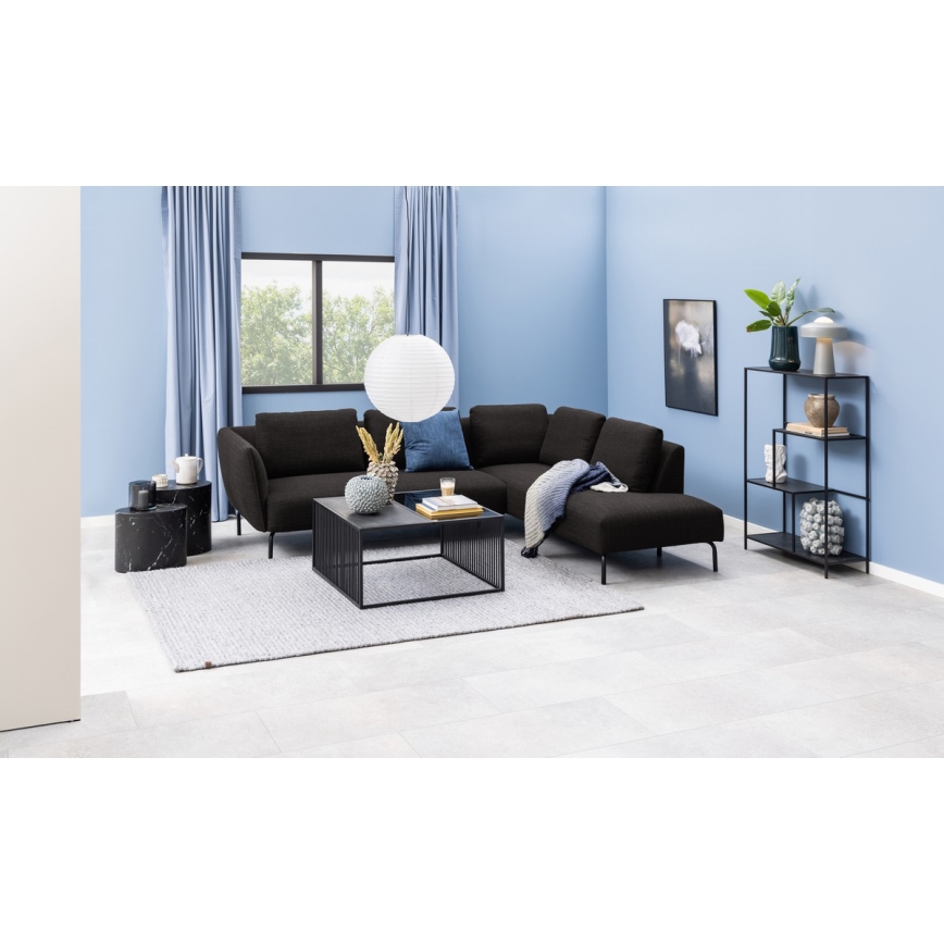 Table basse DEVIN noir