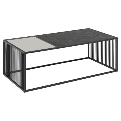 Table basse DEVIN noir