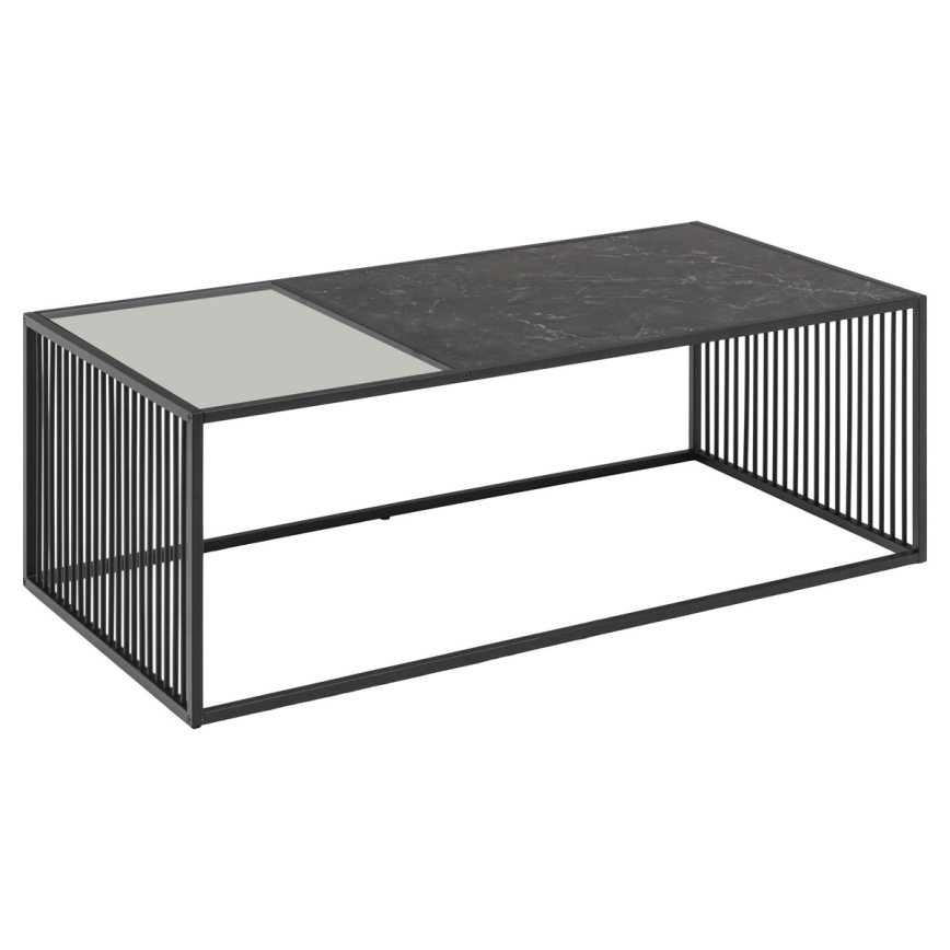 Table basse DEVIN noir