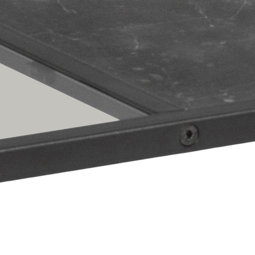 Table basse DEVIN noir