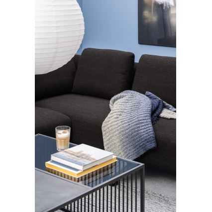 Table basse DEVIN noire