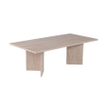 Table basse NEL 119x60 cm beige