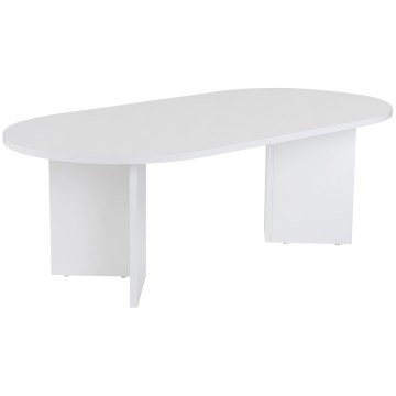 Table basse NEL blanche