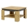 Table basse OLAF chêne artisan/anthracite