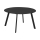 Table basse REVE 40x70 cm noire