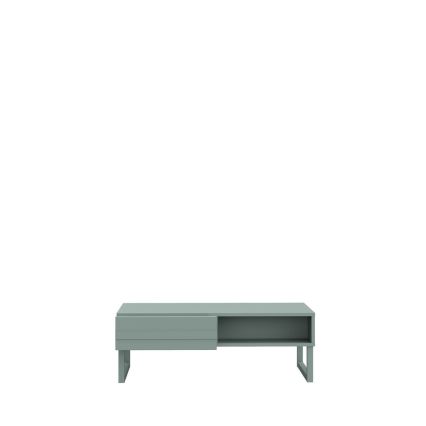Table basse TARO verte