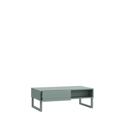 Table basse TARO verte