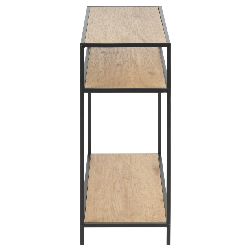 Table console SARON chêne