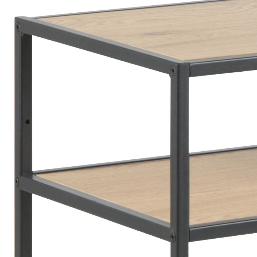 Table console SARON chêne
