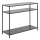 Table console SARON noir