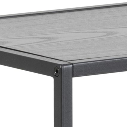 Table console SARON noir