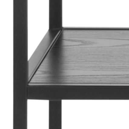 Table console SARON noir