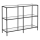 Table d'appoint CIREL noire