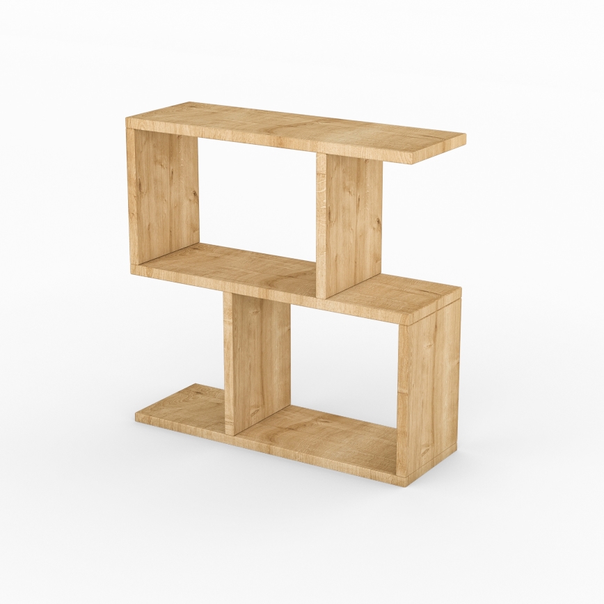 Table d'appoint LIFE 60x60 cm beige