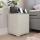 Table de chevet GESITA 30x38 cm cachemire
