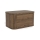 Table de chevet MADERA 46 x 30 cm chêne