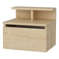 Table de chevet NOVEN en chêne