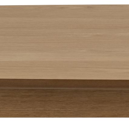 Table de salle à manger BERG chêne