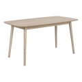 Table de salle à manger BERG chêne