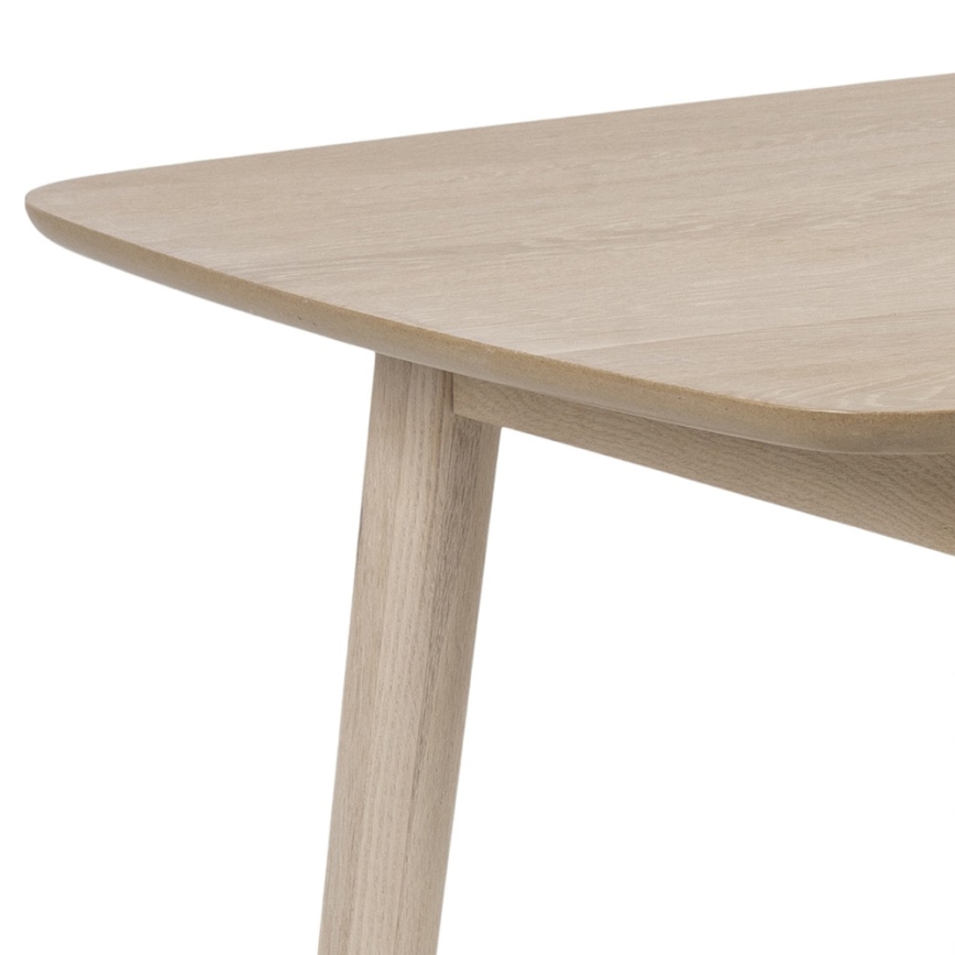 Table de salle à manger BERG chêne