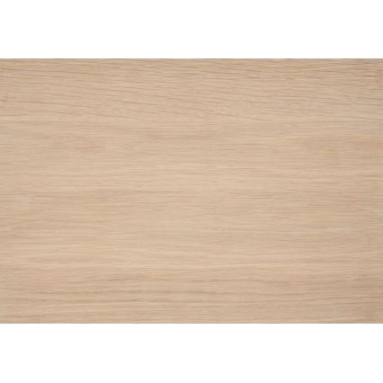 Table de salle à manger BERG chêne
