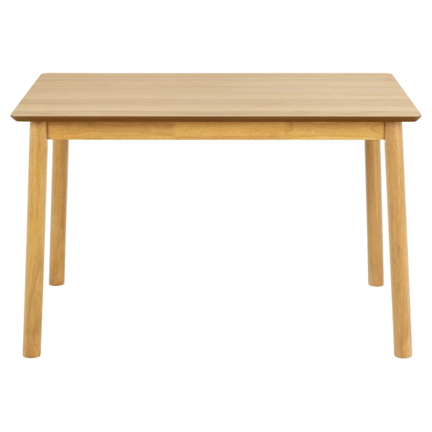 Table de salle à manger BLADE chêne