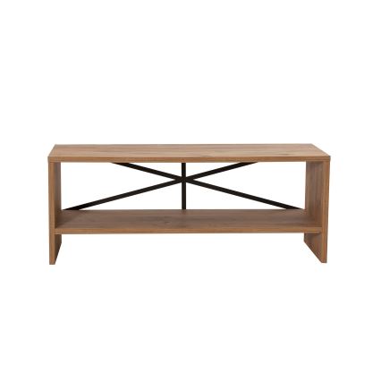 Table TV 45x90 cm marron