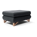 Tabouret AVESTA 63x95 cm anthracite