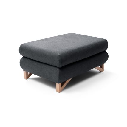 Tabouret AVESTA 63x95 cm anthracite