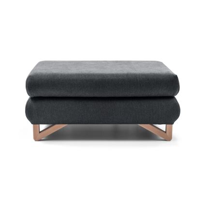 Tabouret AVESTA 63x95 cm anthracite