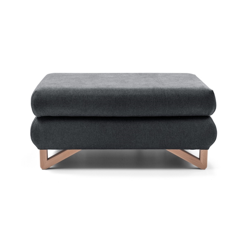 Tabouret AVESTA 63x95 cm anthracite