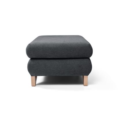 Tabouret AVESTA 63x95 cm anthracite