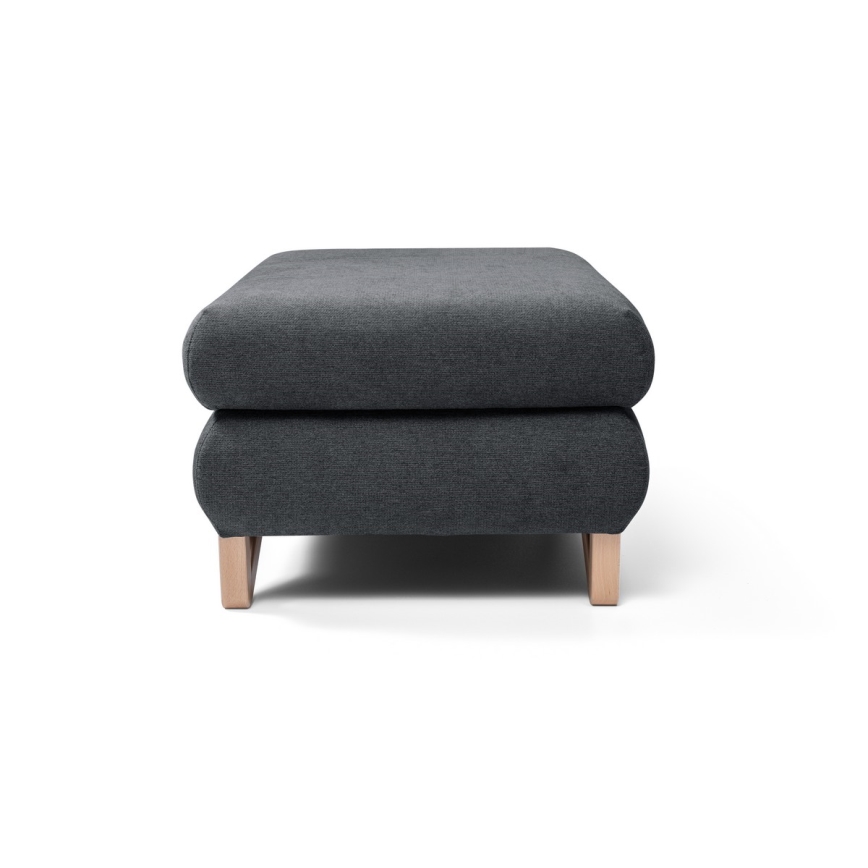 Tabouret AVESTA 63x95 cm anthracite