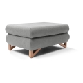 Tabouret AVESTA 63x95 cm gris