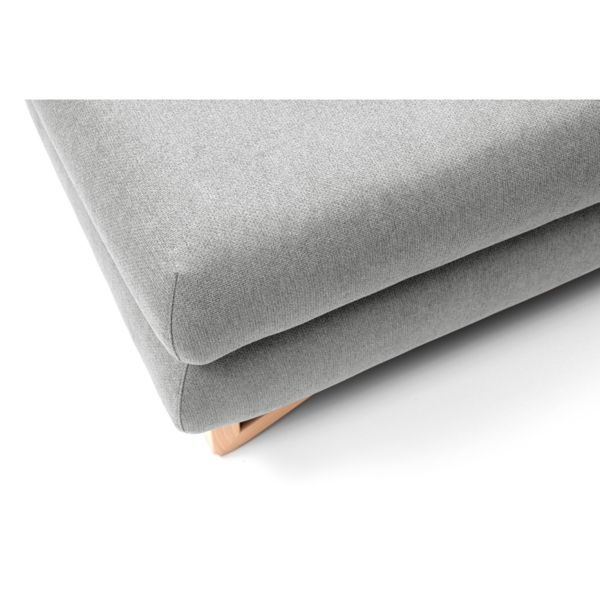 Tabouret AVESTA 63x95 cm gris