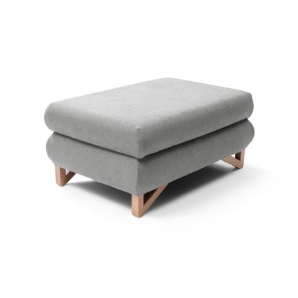 Tabouret AVESTA 63x95 cm gris