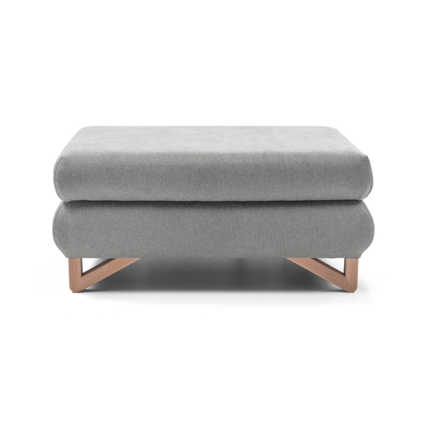 Tabouret AVESTA 63x95 cm gris
