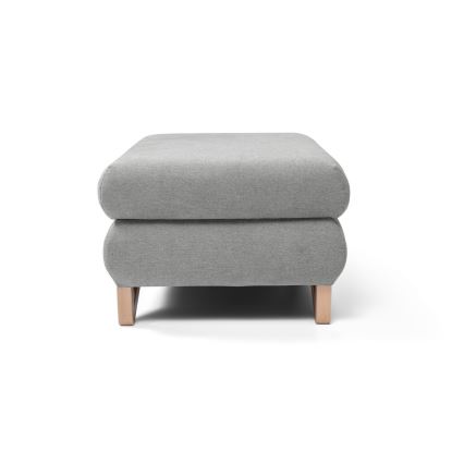 Tabouret AVESTA 63x95 cm gris