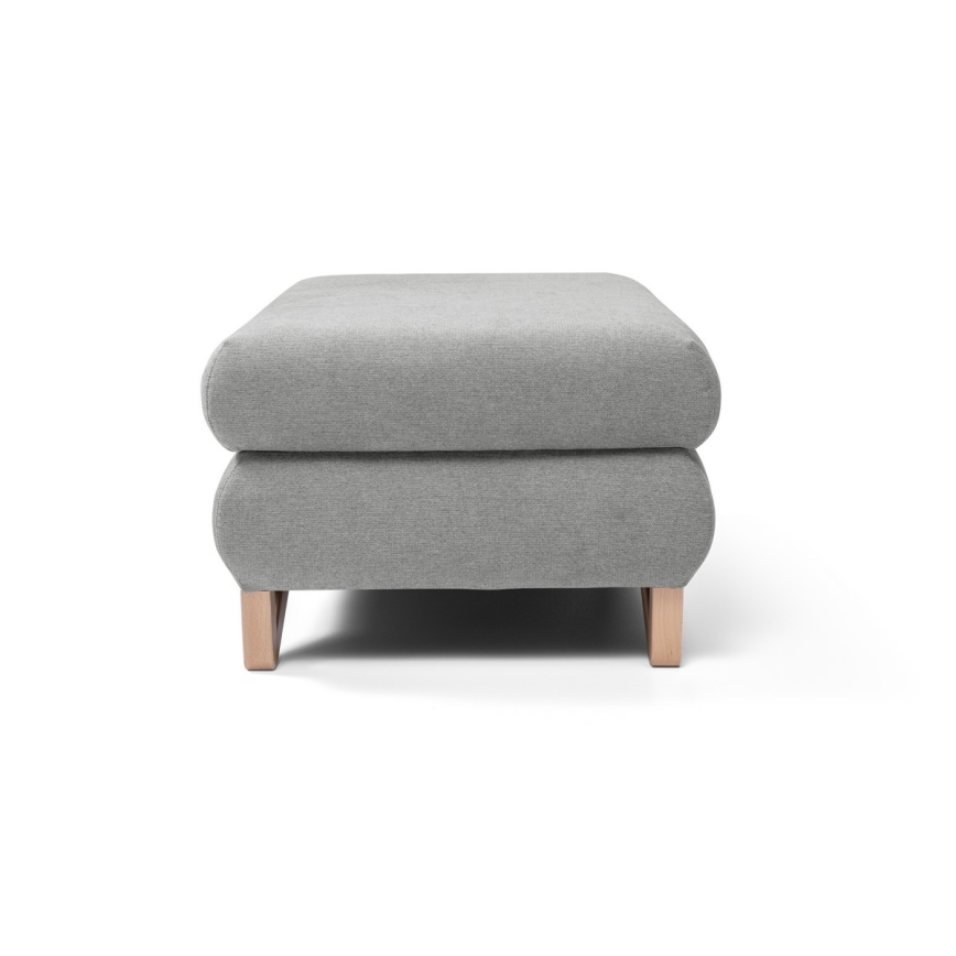 Tabouret AVESTA 63x95 cm gris