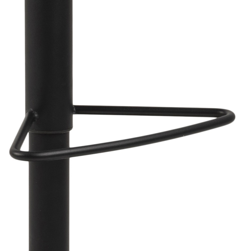 Tabouret de bar SERENA 1 pcs vert