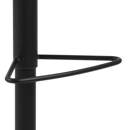 Tabouret de bar SERENA, 1 pièce, vert