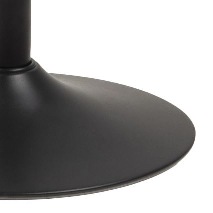 Tabouret de bar SERENA, 1 unité, marron clair