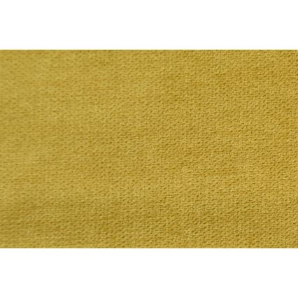 Tabouret GALA 46x54 cm jaune