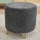 Tabouret NANI Ø 40 cm anthracite