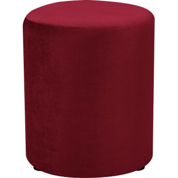 Tabouret VEX 36x36 cm beige