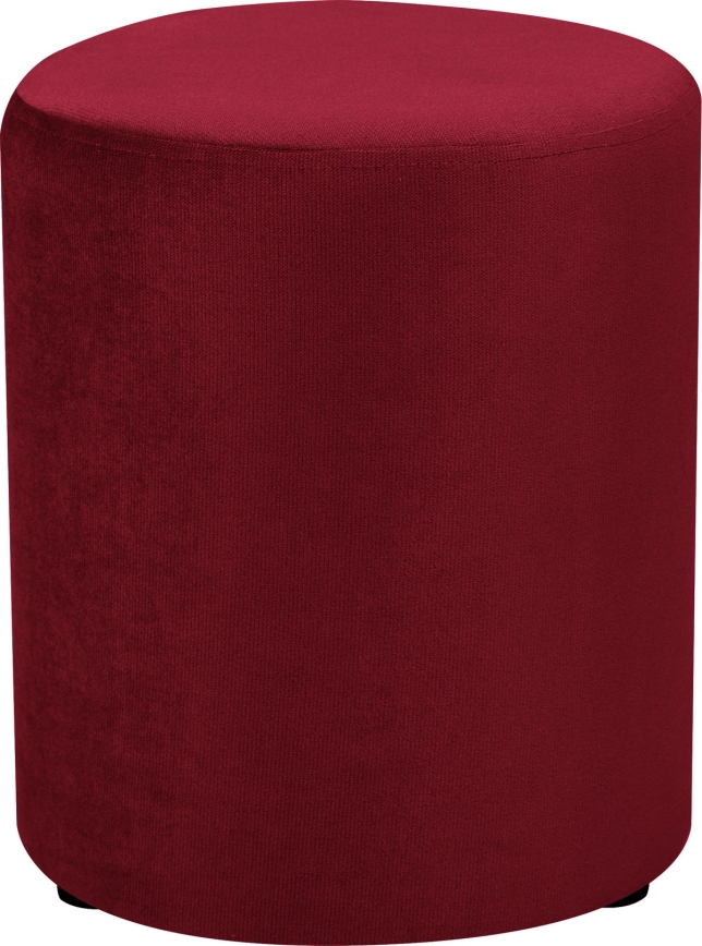 Tabouret VEX 36x36 cm beige